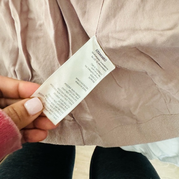 Free People Olivia Vest-Ethreal- - Picture 9 of 11